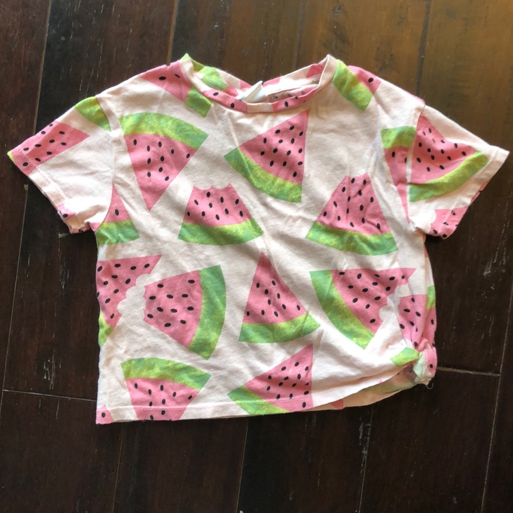 Zara shirt